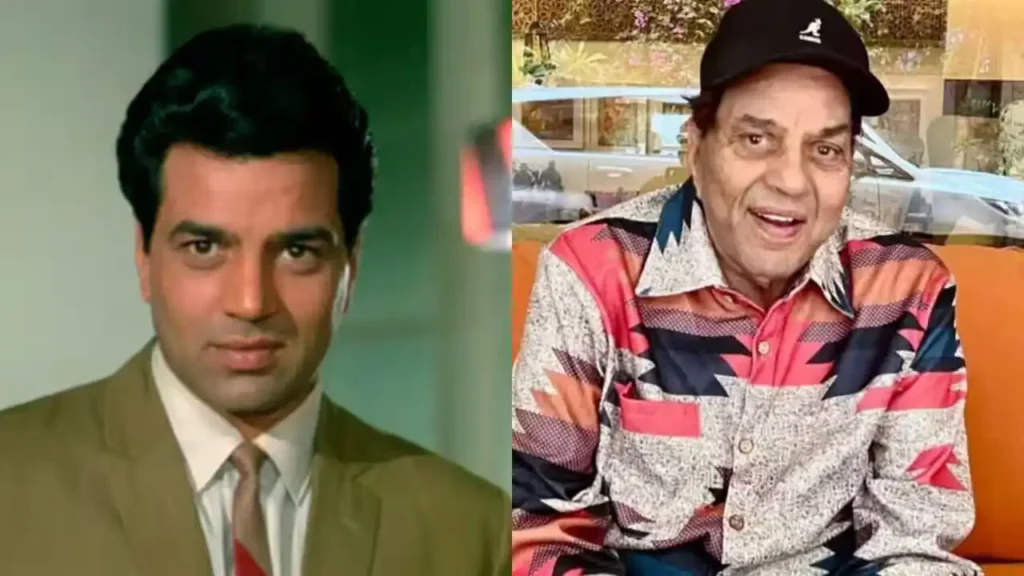 Dharmendra HeMan Of Bollywood
