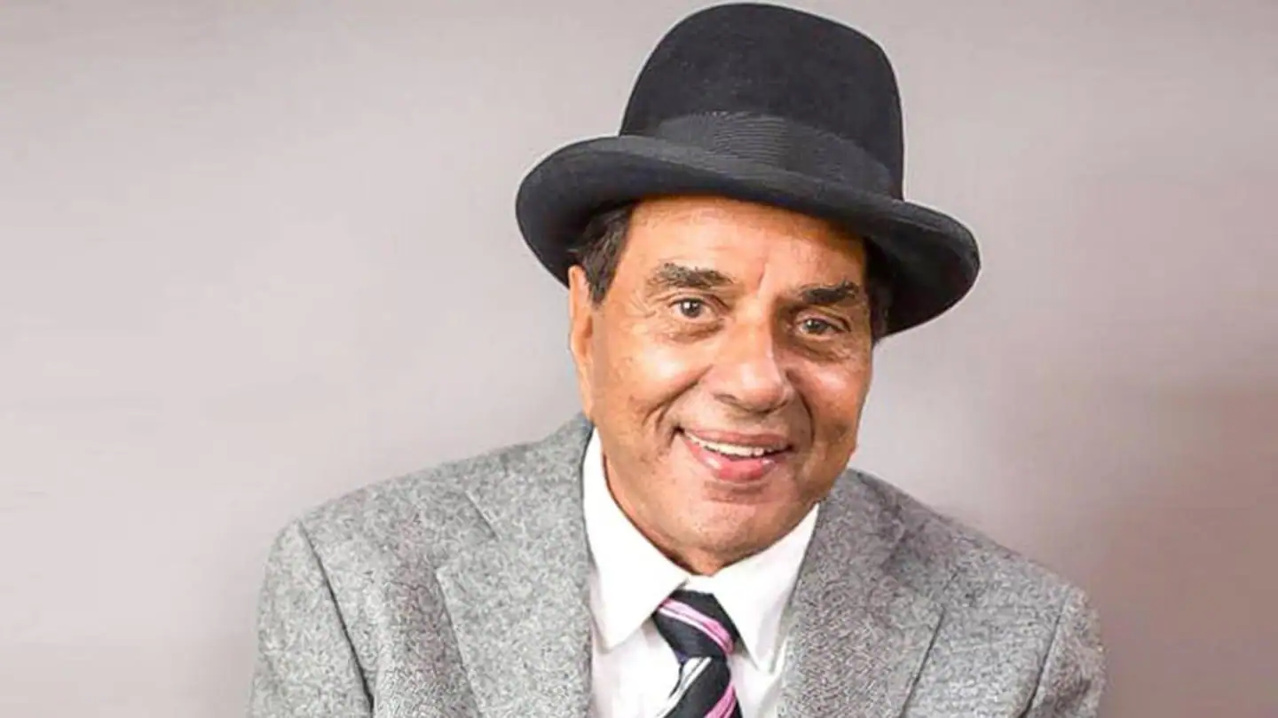 Dharmendra HeMan Of Bollywood