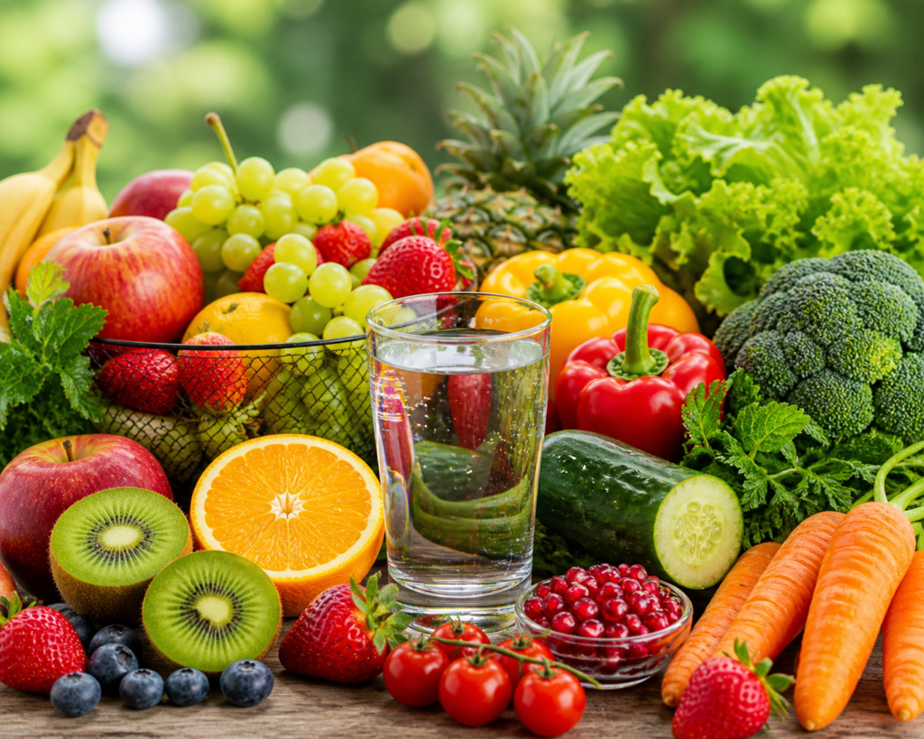 for health