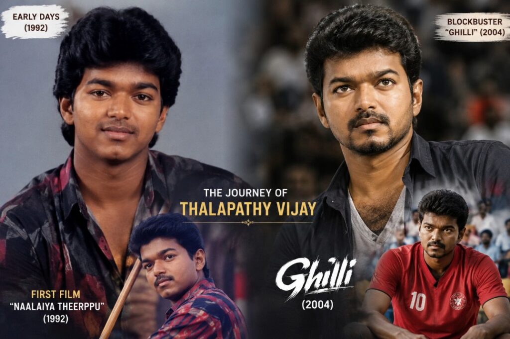 C Joseph vijay