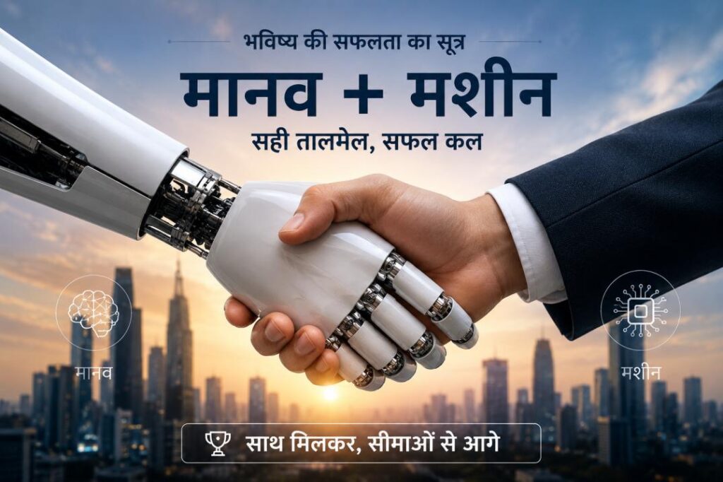 2026 में AI के जरिए अमीर कैसे बनें