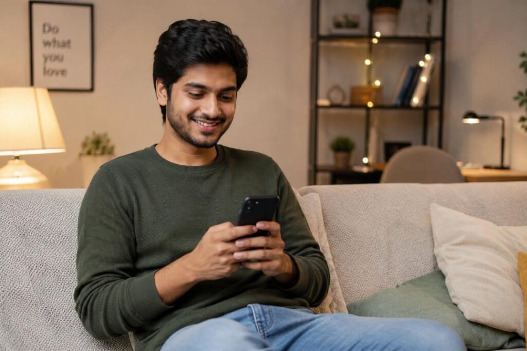 Online Earning Apps