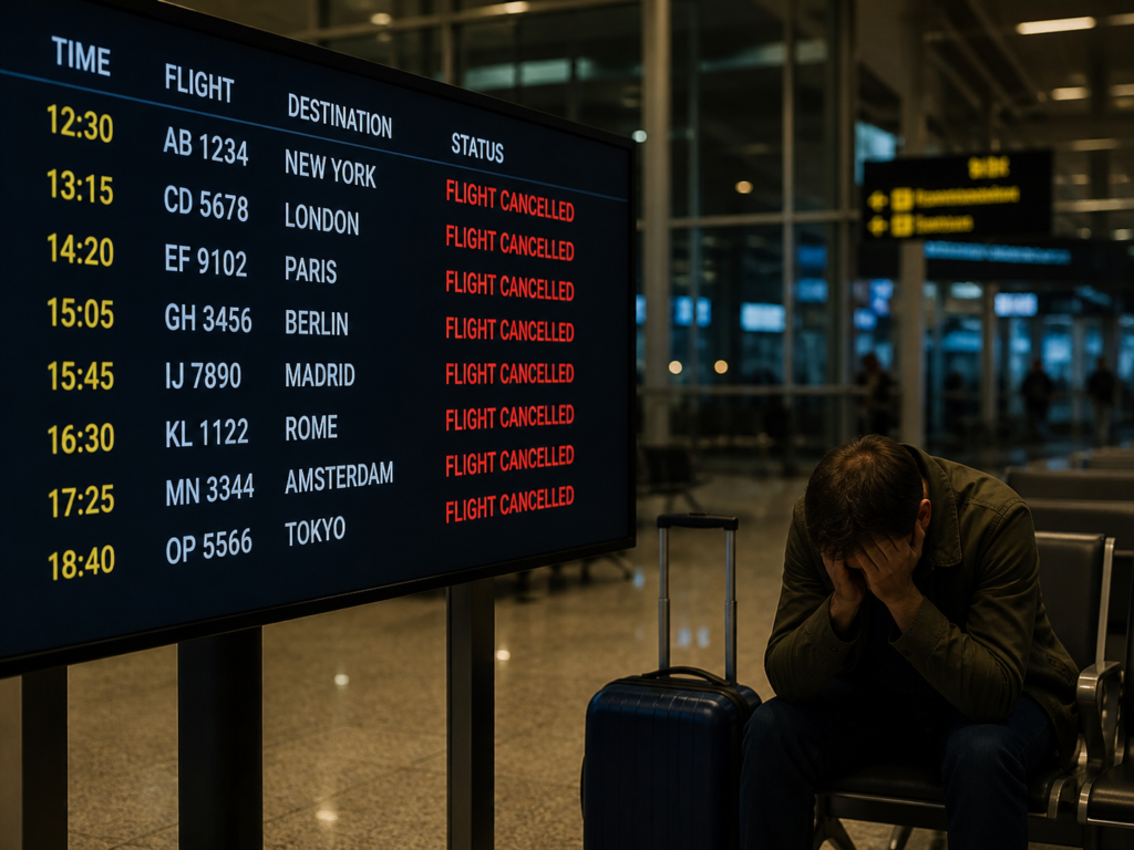 SPIRIT AIRLINES