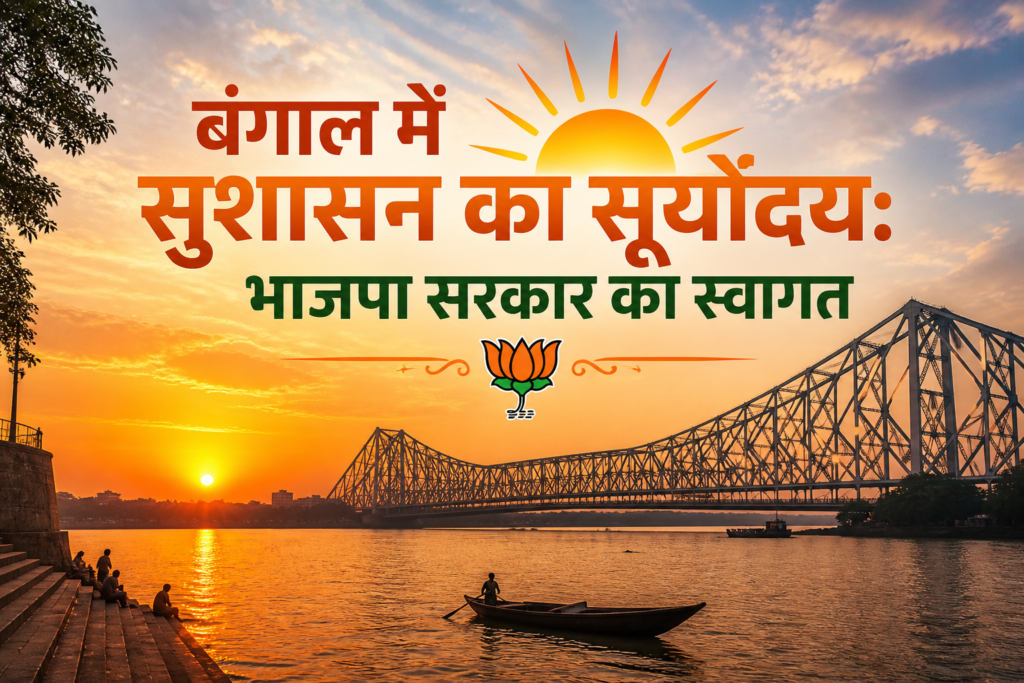 BENGAL ELECTION 2026