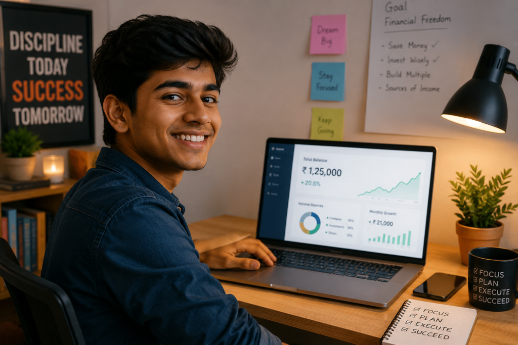 Online Paise Kaise Kamaye