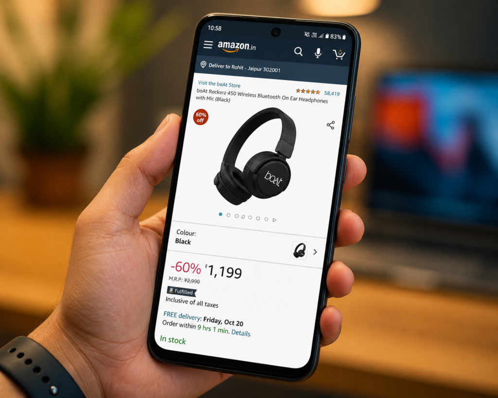 Online Paise Kaise Kamaye