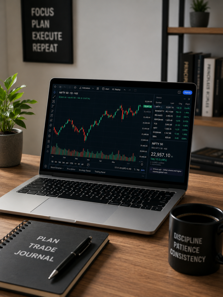 How to Start Trading for Beginners