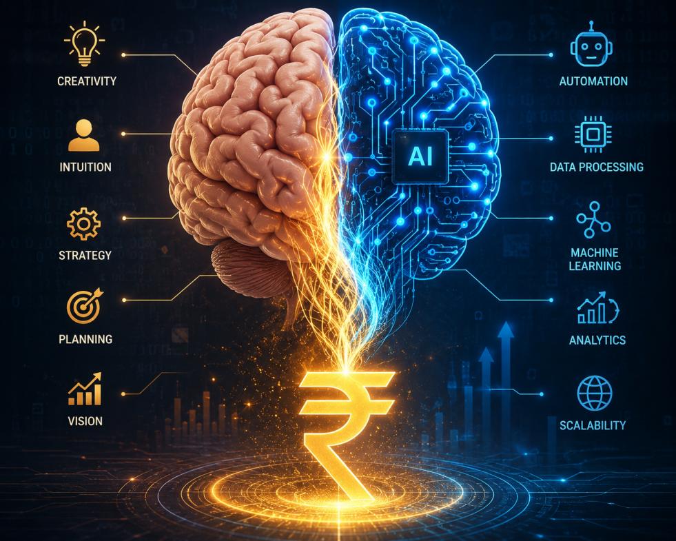 AI Se Paise Kaise Kamaye 2026