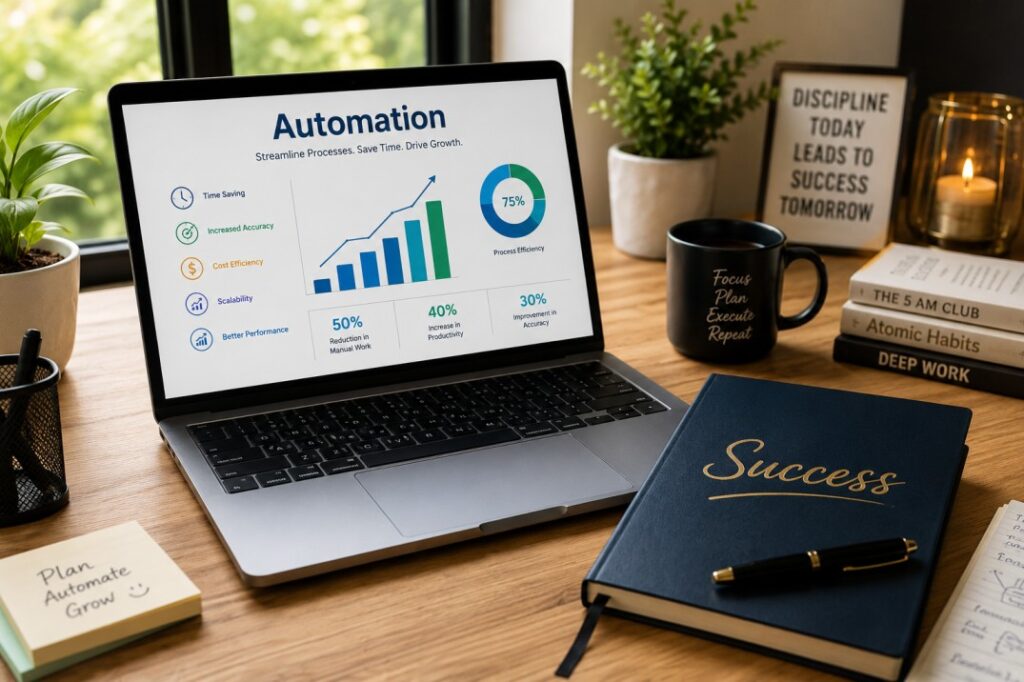AI Ki Madad Se Paise Kamane Ka Full Guide: 2026 Mein Digital Income Kaise Karein?