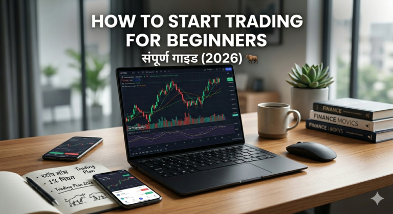 How to Start Trading for Beginners